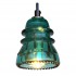 insulator light LED pendant