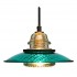 insulator light LED trafficlight lens pendant