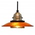 insulator light LED trafficlight lens pendant