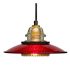 insulator light trafficlight lens pendant