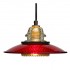insulator light LED trafficlight lens pendant
