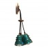 insulator light cluster sconce