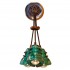 insulator light chandelier