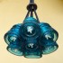 insulator light cluster chandelier