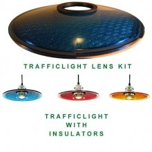 Insulatorlight Trafficlight Kit