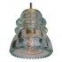 insulator light LED pendant