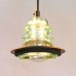 insulator light pendant