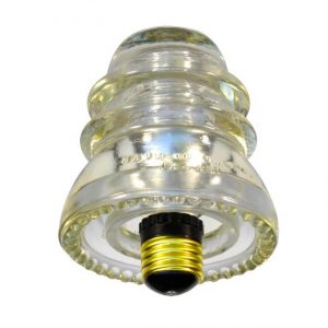 Insulator Replacemet Globe