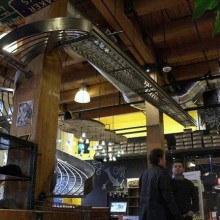 Keen Garage Portland