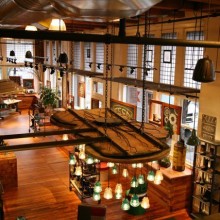 Keen Garage Portland