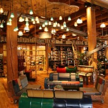 Keen Garage Portland