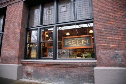 Keen Garage Portland12 – RailroadWare