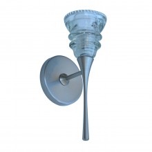 LED Insulatorlight Sconce 42 clear 2