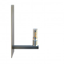 LED Sconce 1 Fixture