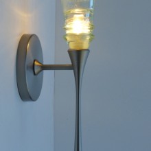 LED Sconce 2 -Pony aqua-6