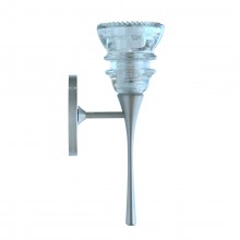 LED Sconce 42 Clear 4