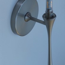 LED Sconce Fixture 2