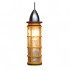 screen filter pendant
