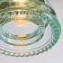 insulator light LED monopoint pendant