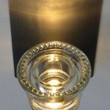 LED sconce01