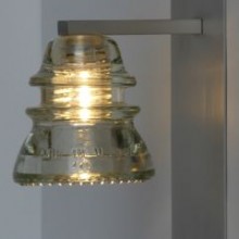 LED sconce25