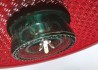 insulator light LED pendant trafficlight lens