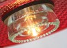insulator light LED pendant trafficlight lens