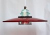insulator light LED pendant trafficlight lens
