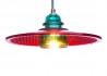 insulator light LED pendant trafficlight lens