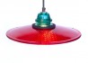 insulator light LED pendant trafficlight lens