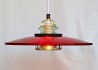 insulator light LED pendant trafficlight lens