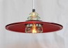 insulator light LED pendant trafficlight lens