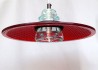 insulator light LED pendant trafficlight lens