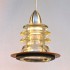 insulator light LED pendant