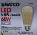 LED Vintage Edison Bulb