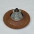 Insulator lantern hood accessory