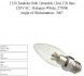 LED bulb