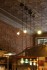 insulator light LED pendant