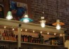 insulator light LED pendant