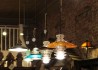 insulator light LED pendant