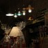 insulator light LED pendant