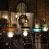 insulator light LED pendant
