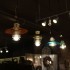 insulator light LED pendant