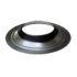 Insulator Light metal hood