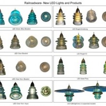 New Insulatorlight products 2013