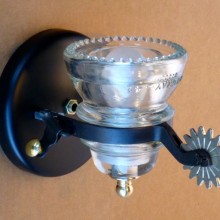 New LED Insulatorlights12