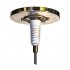 Pin Cobb Ceiling Canopy
