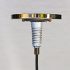 Pin Cobb metal