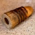 Insulator wood cobb