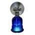 piston connector rod Runway Light Sconce